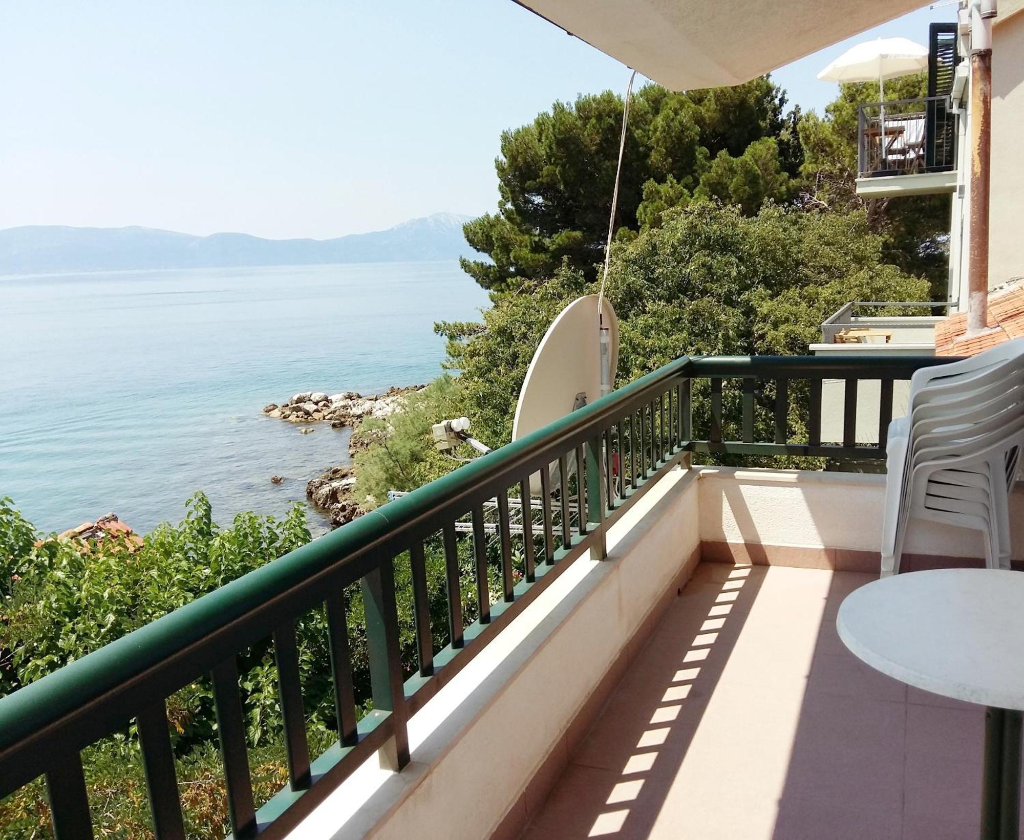 Vacation Home Andrea Gradac  Exterior photo